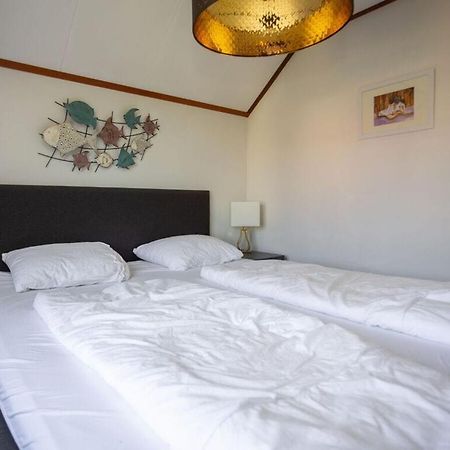 Mosselbank 83 Comfortable Holiday Residence Ouddorp Extérieur photo